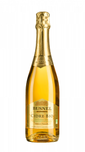 BUSNEL Organic Cider