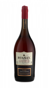 Pays d'Auge AOC VSOP Busnel Calvados - Magnum