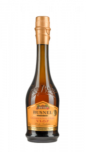 BUSNEL Calvados Pays d'Auge AOC VSOP