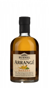 BUSNEL Banana Calvados Arrangés