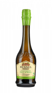 BUSNEL Calvados Pays d'Auge AOC Fine Organic