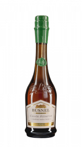 Busnel Calvados Pays d'Auge AOC XO Cuvée personnalisée