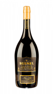 Calvados Pays d'Auge AOC 12 years BUSNEL - Magnum