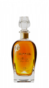 BUSNEL Calvados Pays d'Auge AOC Cuvée Hommage 22 years - Carafe