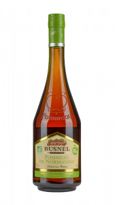 BUSNEL Pommeau de Normandie AOC Organic