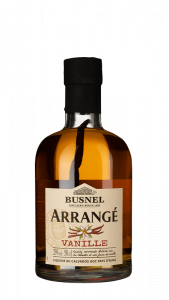 BUSNEL Vanilla Calvados Arrangés