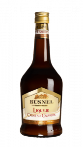 BUSNEL Crème au Calvados Liqueur